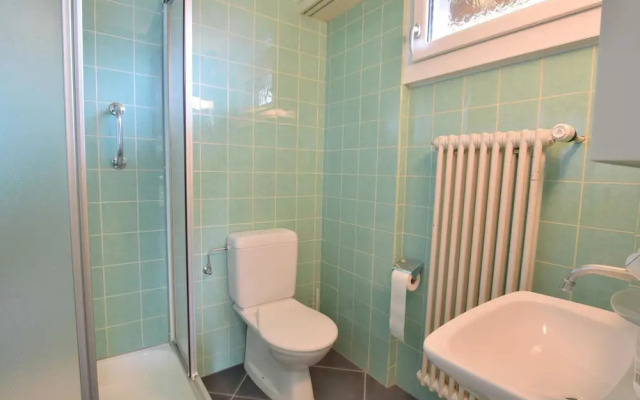 Waldesrand Matterhorn