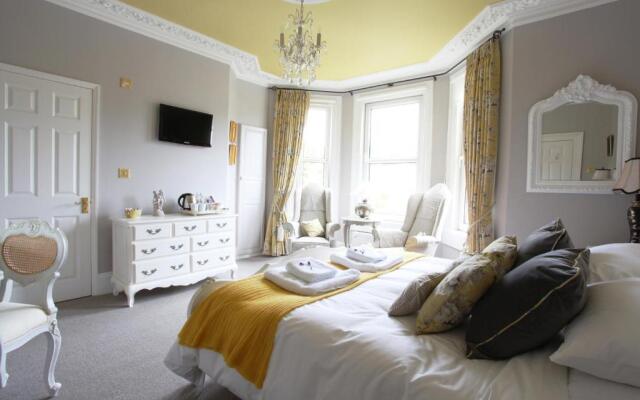 Brindleys Boutique Bed & Breakfast