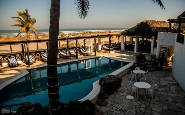 Best Western Lorencillo Miramar