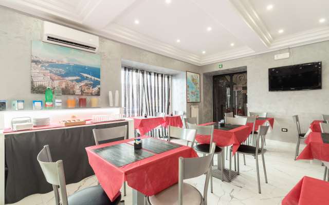 Hotel Bella Napoli
