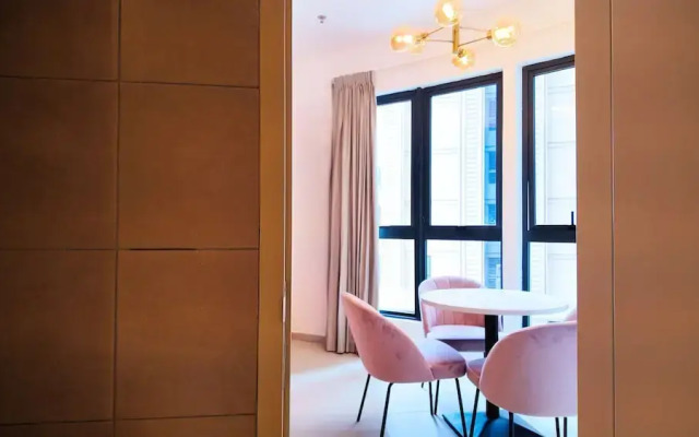 Paxtonz Mana-Mana Suites Kuala Lumpur