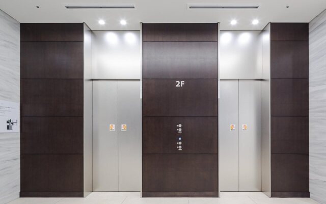 Four Points Flex by Sheraton Nagoya Station