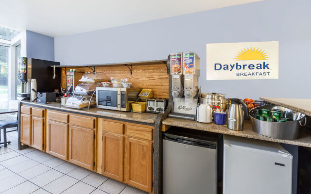 Days Inn Holland