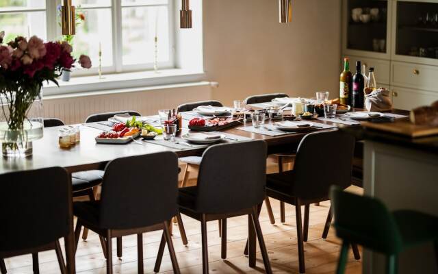 Boutique Hotel Zum Oberjäger