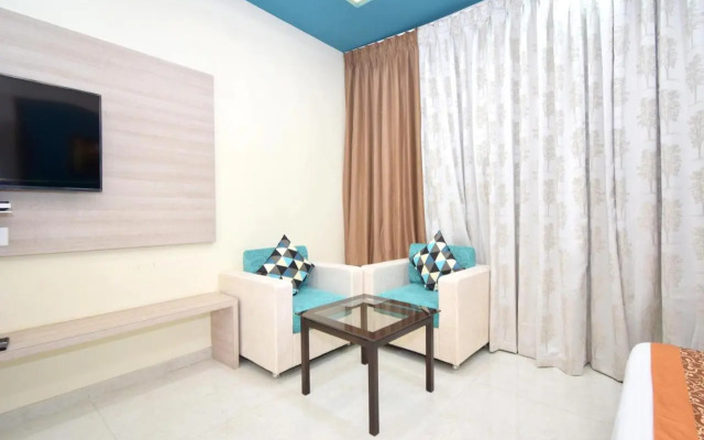 The Sky Imperial  Hotel Gopal Darshan