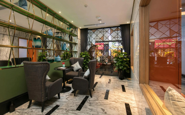 Aurora Premium - A Lifestyle Hotel