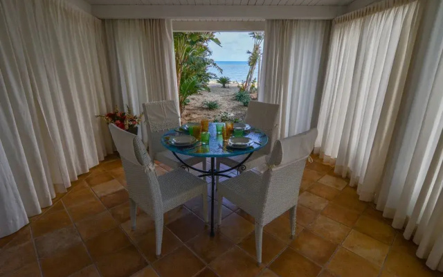 Dune Home