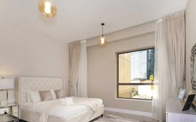 Lux  The Jbr Premium Sea View Suite - Hotel in ดูไบ - Photo 3