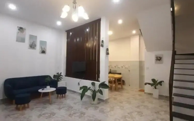 Nghi An House