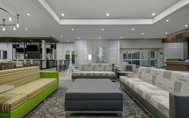 Hilton Garden Inn Manassas