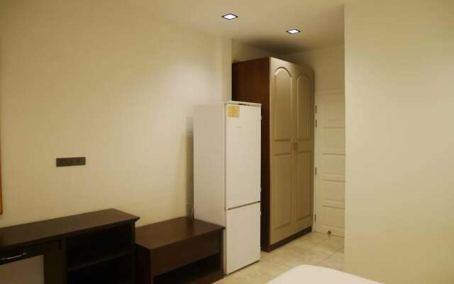The 92 residence