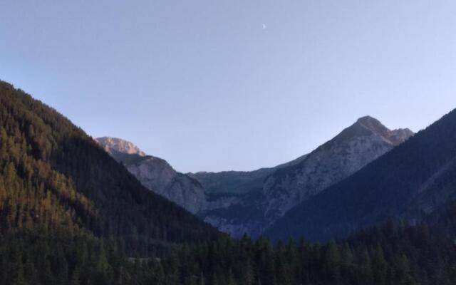 Apartment Familie Webhofer