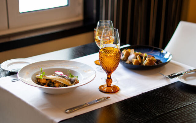 SANA Silver Coast Hotel