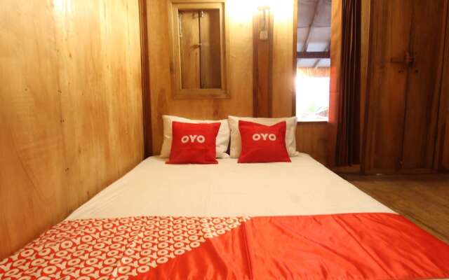 OYO 93121 Abi Bungalow & Hostel