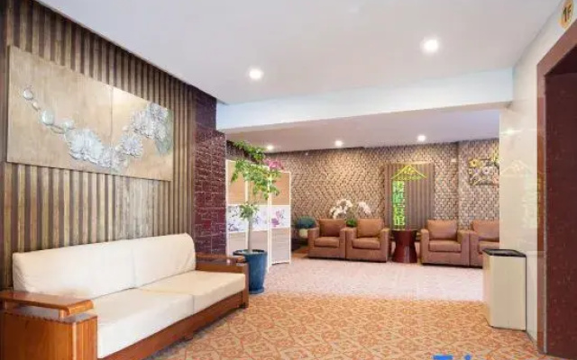 Yixing Xia Hao Hotel Ding Shan store