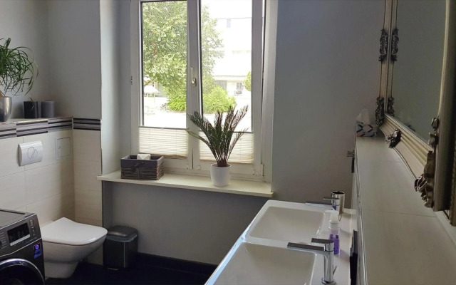 Andrés Ferienwohnung DELUXE