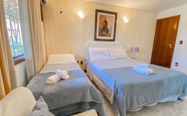 Fantasy Búzios Guest House