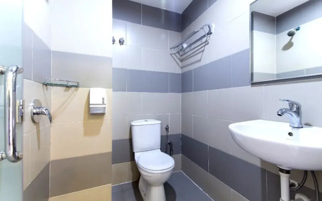 South Of The Clouds HOTEL KL SENTRAL