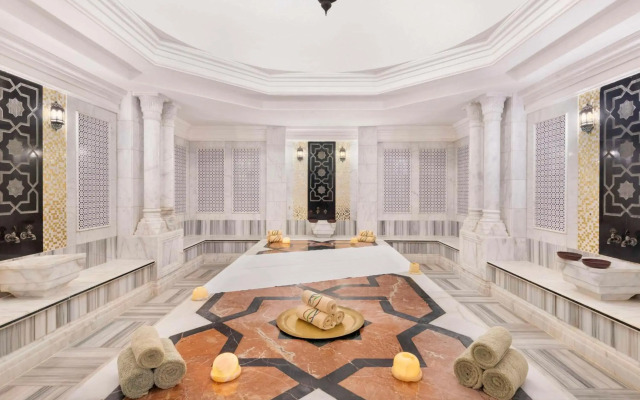 Rixos Sharm El Sheikh Ultra All Inclusive - Adults Friendly