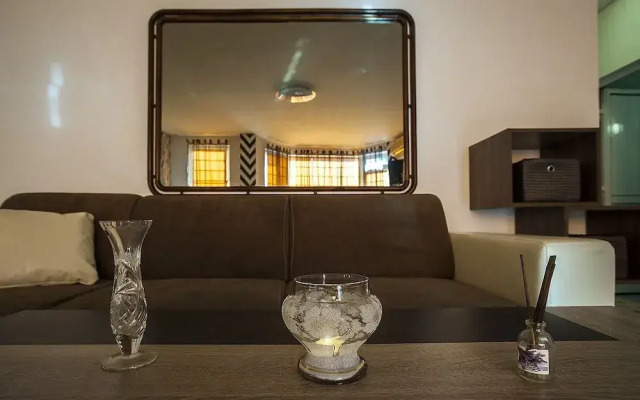 Apartments Plovdiv