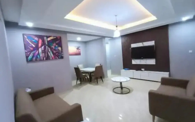 Exclusive Hotel and Suites by K