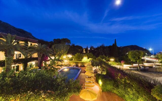 Hotel Villa Angela