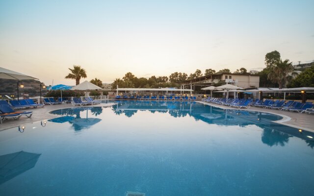 Golden Age Hotel Bodrum