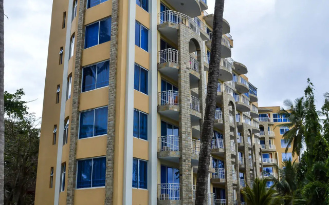 Lido Beach Resort