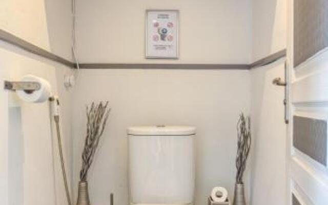 Le Mantega 2 Terraces Nice center