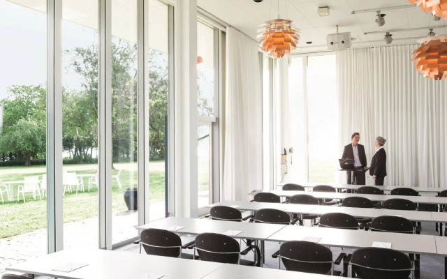 Gl. Avernæs Sinatur Hotel & Konference