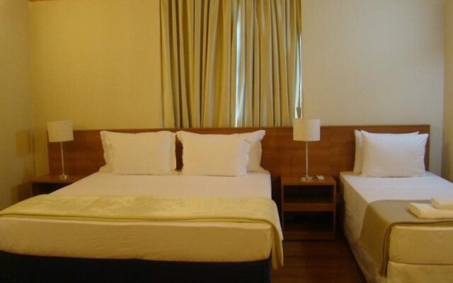 Pousada do Bom Jesus