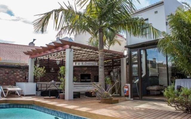 Blueview Bed and Breakfast