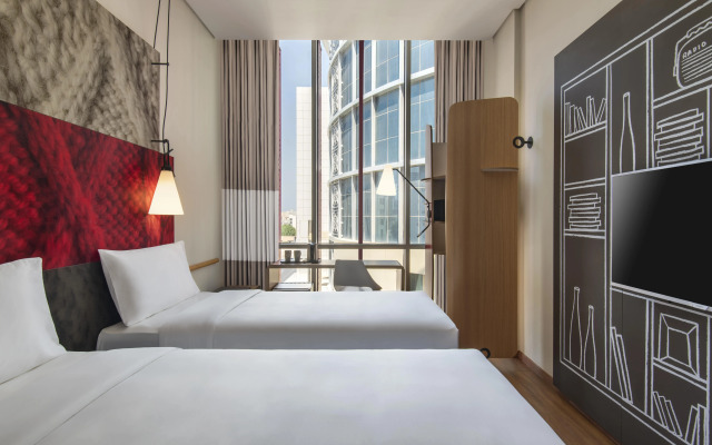 Ibis Doha
