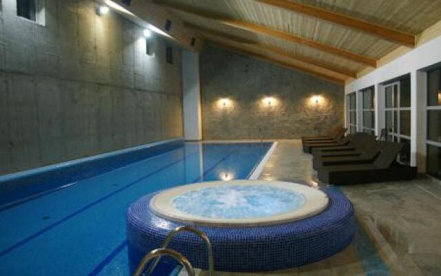 Montebello Bussines & Spa