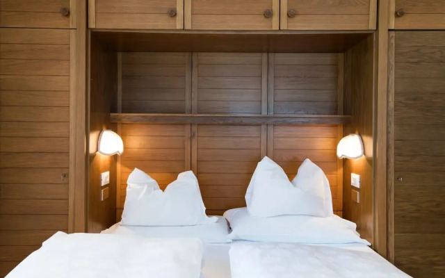 La Tambra B&B Residence - central with Restaurant