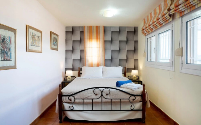 Rhodes Luxury Villa Kallithea Breeze