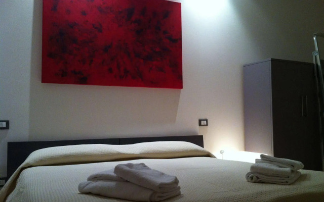 Romeo Design Rooms