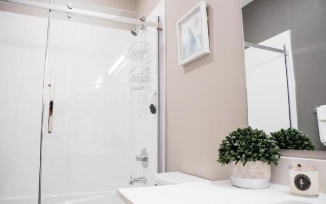 The Revy Den by Revelstoke Vacations