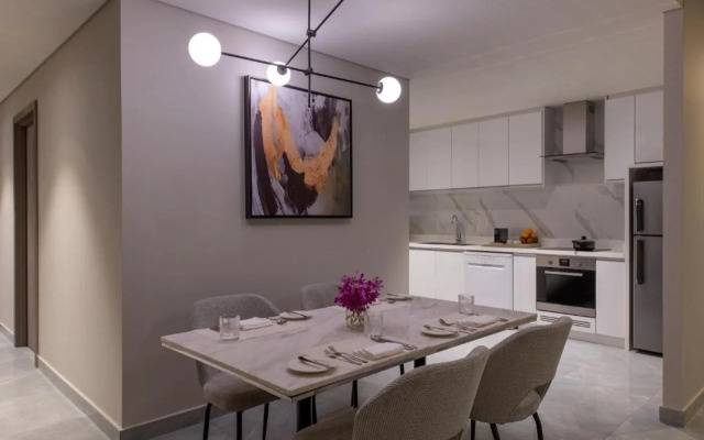 Steigenberger Residence Doha