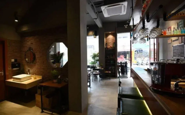 Holland Boutique Inn