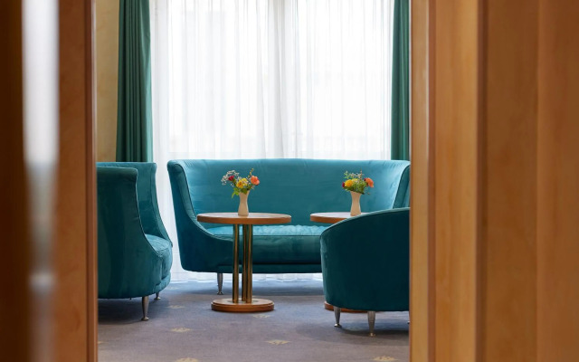 Hotel Zum Schiff