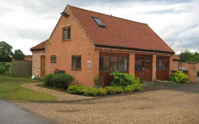 Woodlands Holiday Homes