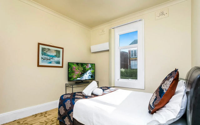 Northshore Hotel