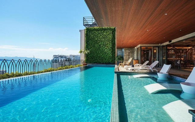 Champton Nha Trang