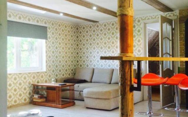 Tempel Apartement