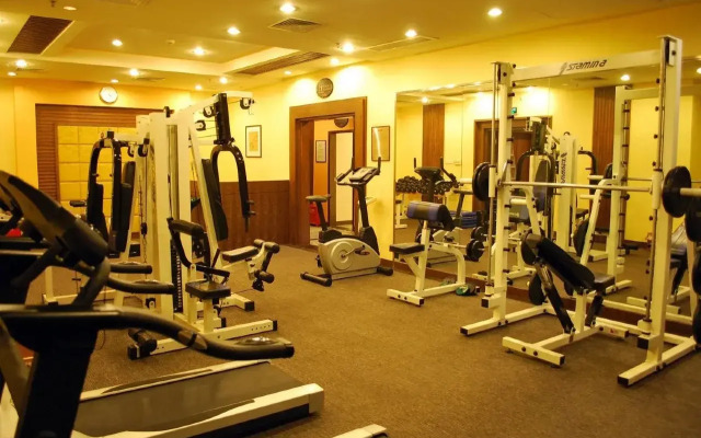 Zhongshan International Hotel