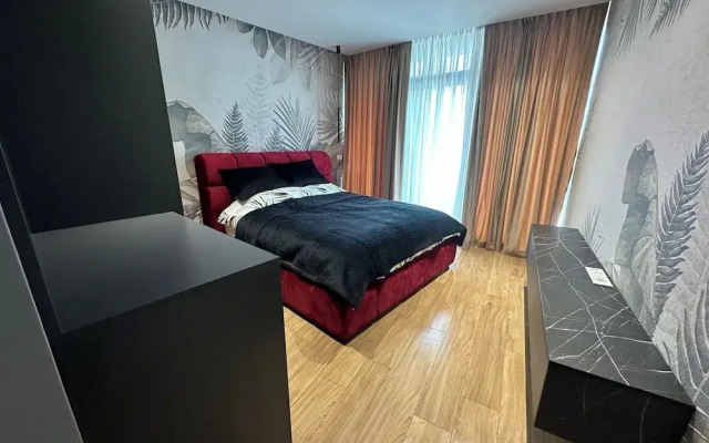 Kalpazo Lakescape Tirana