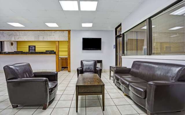 Days Inn by Wyndham Norfolk Military Circle