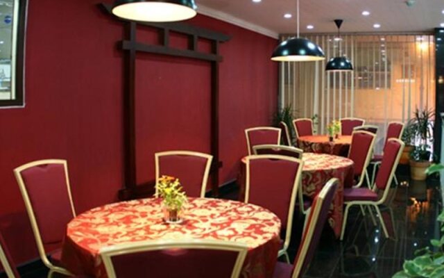 Al Shaiki Hotel