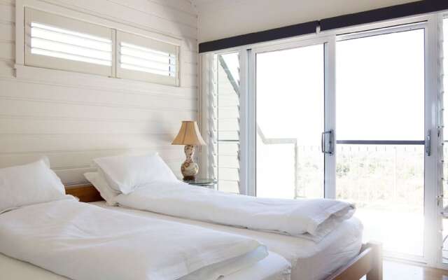 Sunrise House
